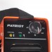 Сварочный аппарат инверторный PATRIOT 150DC MMA