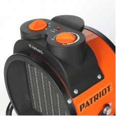Тепловентилятор электрический PATRIOT PT R 5S
