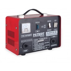 Зарядное устройство PATRIOT   Flash CD-10