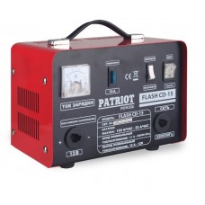 Зарядное устройство PATRIOT   Flash CD-15
