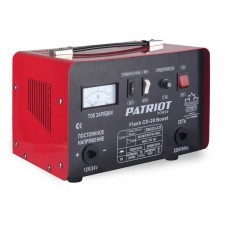Зарядное устройство PATRIOT   Flash CD-20Boost