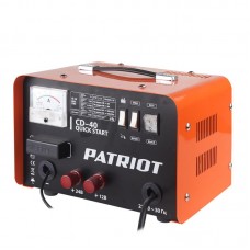Пускозарядное устройство PATRIOT Quiсk start CD-40