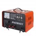 Пускозарядное устройство PATRIOT Quiсk start CD-50