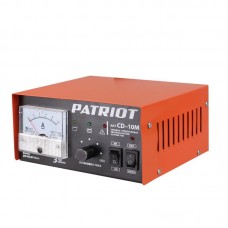 Зарядное устройство PATRIOT   Art CD-10M