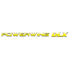 Самокат-бабочка Razor Powerwing DLX