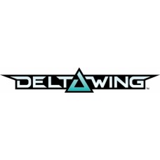 Трехколесный самокат-бабочка тридер Razor DeltaWing