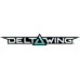 Трехколесный самокат-бабочка тридер Razor DeltaWing