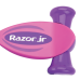 Электросамокат для самых маленьких Razor Lil' E Розовый