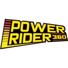 Электроскутер для дрифта Razor PowerRider 360