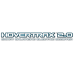Оригинальный гироскутер Razor Hovertrax 2.0 Синий