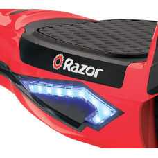 Оригинальный гироскутер Razor Hovertrax 2.0 Красный