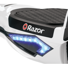 Оригинальный гироскутер Razor Hovertrax 2.0 Белый