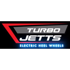 Электроролики на обувь Razor Turbo Jetts