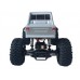Радиоуправляемый краулер Remo Hobby Jeeps 4WD 2.4G 1/10 RTR