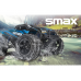 Радиоуправляемый монстр Remo Hobby SMAX 4WD 2.4G 1/16 RTR