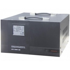 Однофазный стабилизатор электромеханического типа РЕСАНТА АСН-12000/1-ЭМ