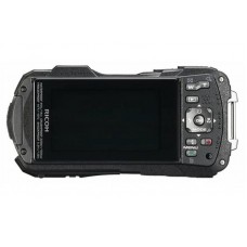 Водонепроницаемый фотоаппарат Ricoh WG-50 черный