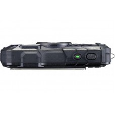 Водонепроницаемый фотоаппарат Ricoh WG-50 черный