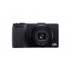 Цифровой фотоаппарат Ricoh GR II