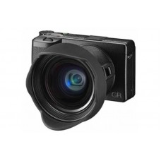 Цифровой фотоаппарат Ricoh GR III