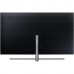 Телевизор Samsung QE55Q7FN, QLED, серебристо-черный