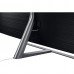 Телевизор Samsung QE65Q7FN, QLED, серебристо-черный