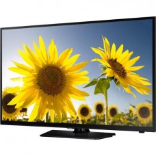 Телевизор Samsung UE24H4070AU, черный