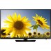 Телевизор Samsung UE24H4070AU, черный