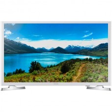 Телевизор Samsung UE32J4710AK, белый
