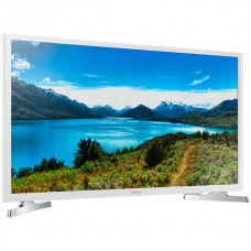Телевизор Samsung UE32J4710AK, белый
