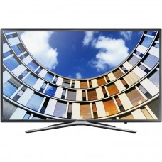 Телевизор Samsung UE32M5500AU, черный