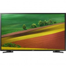 Телевизор Samsung UE32N4000AUX, черный