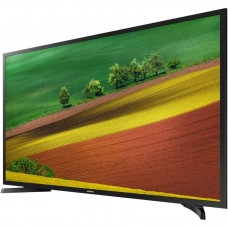 Телевизор Samsung UE32N4000AUX, черный