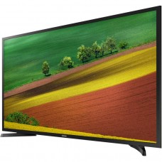 Телевизор Samsung UE32N4500AUX, черный