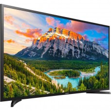 Телевизор Samsung UE32N5000AUX, черный
