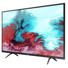 Телевизор Samsung UE43J5202, черный