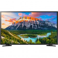 Телевизор Samsung UE43N5000AUX, черный