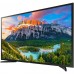 Телевизор Samsung UE43N5000AUX, черный