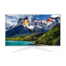 Телевизор Samsung UE43N5510AUX, белый