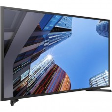 Телевизор Samsung UE49M5000AU, черный