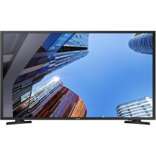 Телевизор Samsung UE49M5000AU, черный