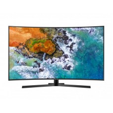 Телевизор Samsung UE49NU7500UX, 4K Ultra HD, черный