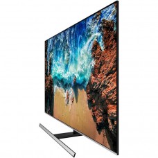 Телевизор Samsung UE49NU8000, 4K Ultra HD, черный