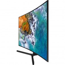 Телевизор Samsung UE55NU7500, 4K Ultra HD, черный