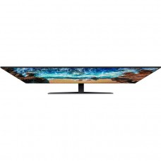 Телевизор Samsung UE55NU8000, 4K Ultra HD, черный