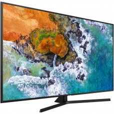 Телевизор Samsung UE65NU7400, 4K Ultra HD, черный
