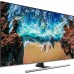 Телевизор Samsung UE65NU8000, 4K Ultra HD, черный