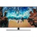 Телевизор Samsung UE65NU8000, 4K Ultra HD, черный