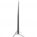 Телевизор Samsung UE75MU7000, 4K Ultra HD, серебристый