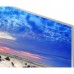 Телевизор Samsung UE75MU7000, 4K Ultra HD, серебристый